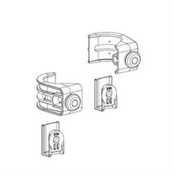 Gustavsberg Triomont hjørnebeslag