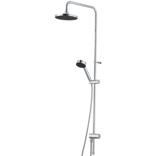 Mora MMIX S5 Shower System Ø 180 mm