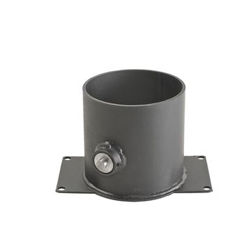 Røgafgangrør lige til Metrocompact20