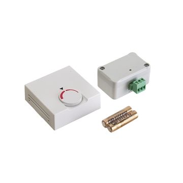 Metrocompact20 Trådløst rumfølersæt cpt-02r