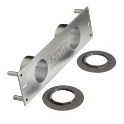 Roth Quickbox monteringsbeslag til mur