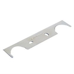 Wavin beslag dobbelt til koblingsdåse