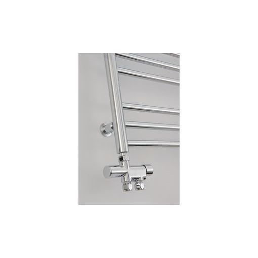 Strømberg Ventilsæt til 1-strengs system 