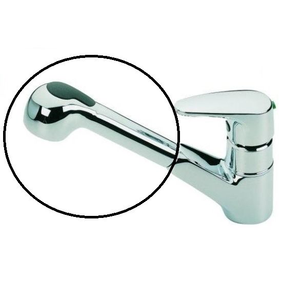 Oras udtræksbruser passende til 1032/1732/1832 