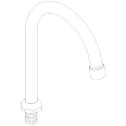 Damixa reparationssæt tud til 37020