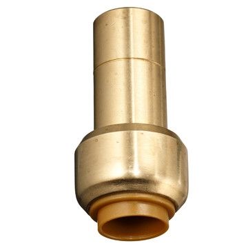 Roth reduktion 22 x 15 eller 18 mm, indstik - Vælg variant