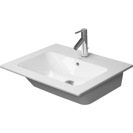 Duravit ME by Starck møbelvask 630 mm - 635410000