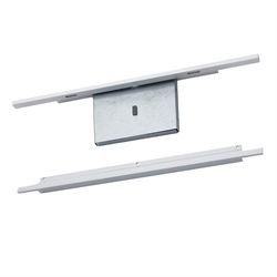 Ifö Option lysarmatur led 90