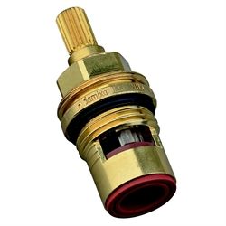 Damixa Reguleringsenhed for tradition