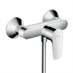 Hansgrohe Talis E 1-grebs brusearmatur