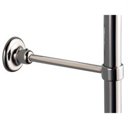 Frese rørholder 40-125 mm