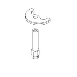 Damixa fast spændings sæt