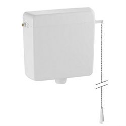 Geberit højthængende cisterne - 