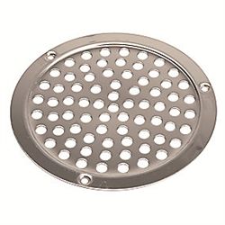 Blücher rund rist RF 136mm