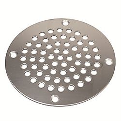 Blücher rist med skruehuller Ø155 mm