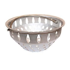 Blücher sikurv Ø155 mm