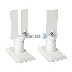 PURMO GULVKONSOL KON21