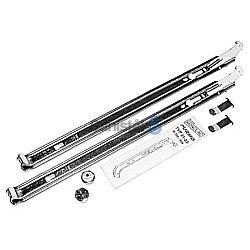 Purmo type 11 fjederkonsolsæt - højde 500 mm 