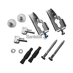 PURMO QUICKMONTAGESÆT