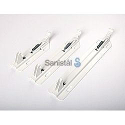 PURMO VÆGKONSOL 214MM