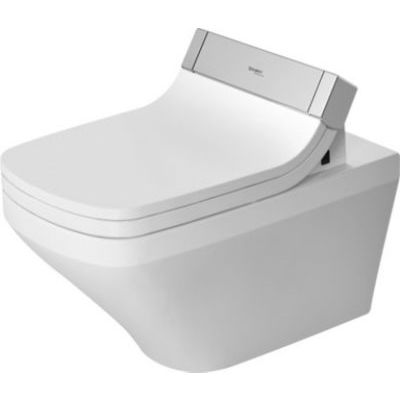 Duravit DuraStyle vægtoilet 4L