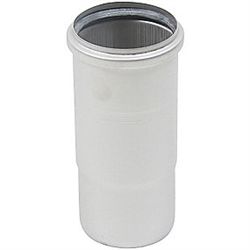 Blücher ekspansionsstykke Ø75mm