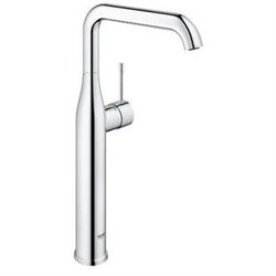 Grohe Essence XL håndvaskarmatur t/fritstående vaske, krom