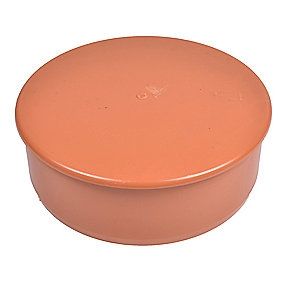 Uponor PVC-prop 200mm