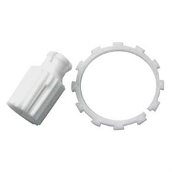 Grohe fikseringsindsats 10stk