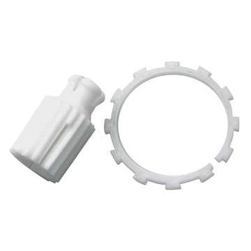 Grohe fikseringsindsats 10stk