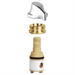 Grohe rep.sæt t/grohe703605104