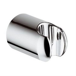 Grohe relexa bruserholder (parkeringsplads til håndbruser) - krom