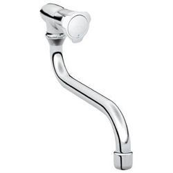 Grohe Costa l udløbsventil i krom