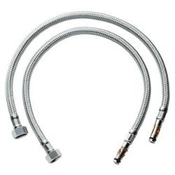Grohe trykslange ( 2 stk )