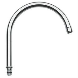 Grohe u-tud 225mm