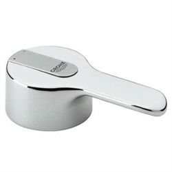 Grohe Eurodisc greb krom