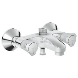 Grohe Costa l to-grebs badekararmatur i krom
