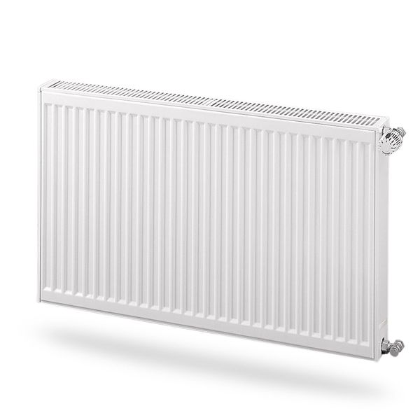 Purmo Compact Radiator C21-400-1200MM