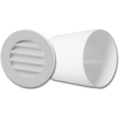 Ø100 gennemføringskit til celsius Fresh intel celsius g100