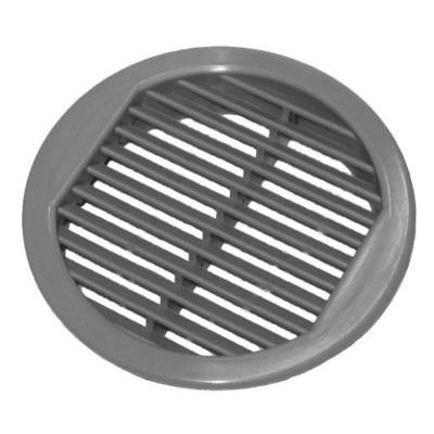  Fresh skabsrist ø30mm gr 6