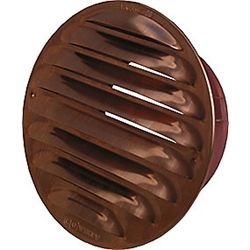 Murrist Ø130mm Kobber Murrist  130mm Kobber