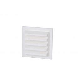 Med studs 80 Fresh murrist 115x115 hvid med