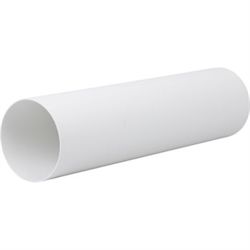  Fresh fresh rør ø125 l=500