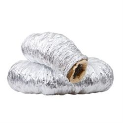  Fresh iso.flexsl ø102x4000