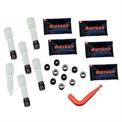 Damixa ventilsæde 10stk 2375300