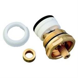 Damixa afspærringsventil