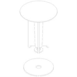 Damixa ventillegeme til 49240