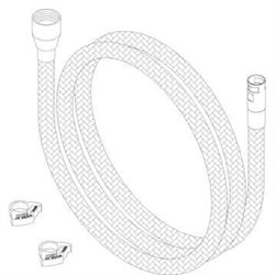 Damixa slangeudtræk