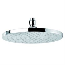 Damixa Hilina Hovedbruser Ø200mm i krom 