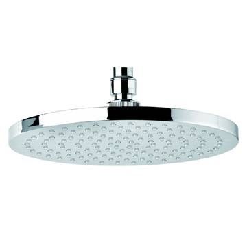 Damixa Hilina Hovedbruser Ø200mm i krom 